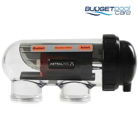 AstralPool Replacement Cells-Generic Cell-AstralPool-VX6 Series - Genuine Replacement-Budget Pool Care