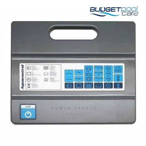 AstralPool RPX Plus Robotic Cleaner with Remote Control & Caddy-Pool Cleaners-Astral Pool-Budget Pool Care