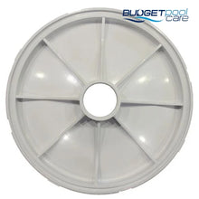 Load image into Gallery viewer, Astralpool Skimvac Vacuum Plate With Control Valve Vacuum Plates