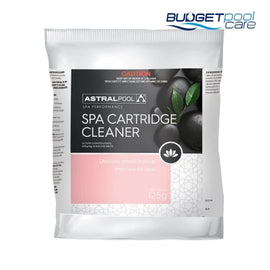 Astralpool Spa Cartridge Cleaner Spa Chemicals