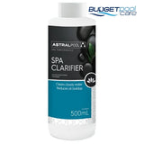 ASTRALPOOL SPA CLARIFIER 500ml