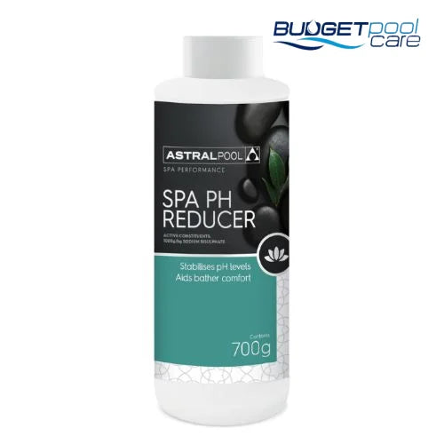 Astralpool Spa Ph Reducer 700G Spa Chemicals