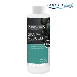 Astralpool Spa Ph Reducer 700G Spa Chemicals