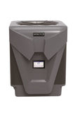 Astral iHPt Heat Pump - Top Discharge