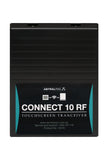 Connect 10 Touch Screen Transceiver