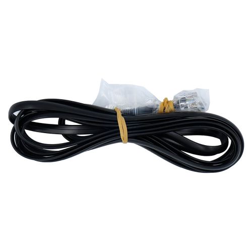 AstralPool Viron Connect 50M Remote Interface RJ12 Cable 10927 (6 Wire Flat) - Genuine Chlorinator Spare Part