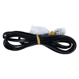 AstralPool Viron Connect 50M Remote Interface RJ12 Cable 10927 (6 Wire Flat) - Genuine Chlorinator Spare Part