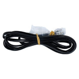 AstralPool Viron Connect 50M Remote Interface RJ12 Cable 10927 (6 Wire Flat) - Genuine Chlorinator Spare Part