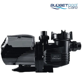 Astralpool Viron Xt P520C Mkii 2Hp Variable Speed Energy Efficient Pool Pump - 3 Year Warranty