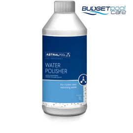 Astralpool Water Polisher 1L Flocculents & Clarifiers