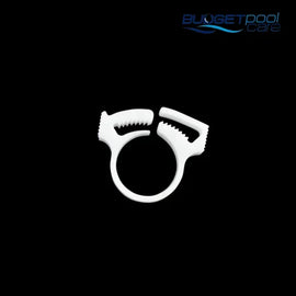 ATTACH CLAMP POLARIS S/HOSE - Budget Pool Care