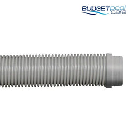 Aussi Gold Autometre Hose 1M Grey Type B (Suits Zodiac) | 24Pcs Vacuum Hoses