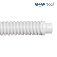 Load image into Gallery viewer, Aussi Gold Autometre Hose 1M White Type A (Suits Hayward Cleaners) | 24Pcs Vacuum Hoses