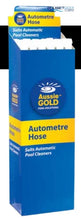 Load image into Gallery viewer, Aussi Gold Autometre Hose 1M White Type B (Suits Zodiac &amp; Questa) | 24Pcs Vacuum Hoses