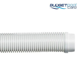 Aussi Gold Autometre Hose 1M White Type B (Suits Zodiac & Questa) | 24Pcs Vacuum Hoses