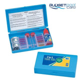 Aussie Gold 2 in 1 Test Kit (Chlorine, pH)