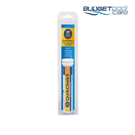 Aussie Gold 5 In 1 Test Strips (Quik Chek) Water Testing