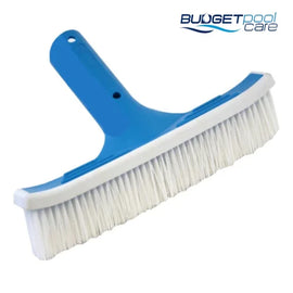 Aussie Gold Algae Brush 10 Inch/25Cm (All Surface Heavy Duty Nylon Bristles) Cleaning Equipment