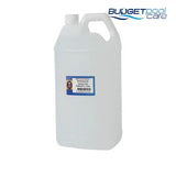 Aussie Gold Cyanuric Acid Test Solution  5 Litre