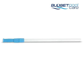 Aussie Gold Extendable Pole Handle With External Cam (16-32 Ft) Cleaning Equipment