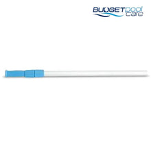Load image into Gallery viewer, Aussie Gold Extendable Pole Handle With External Cam (4-8 Ft) Cleaning Equipment