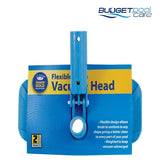 Aussie Gold Flexible Brush Vacuum Head