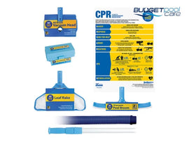 Aussie Gold Handover Kit Type 4 (13M) Cleaning Equipment