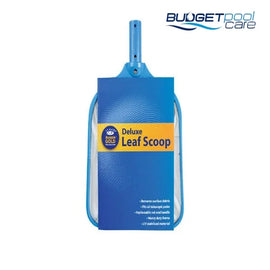 Aussie Gold Leaf Scoop - Deluxe Cleaning Equipment