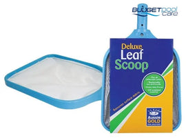 Aussie Gold Leaf Scoop - Deluxe Cleaning Equipment