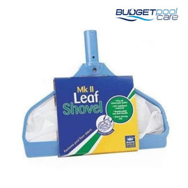 Aussie Gold Leaf Shovel - Budget Pool Care