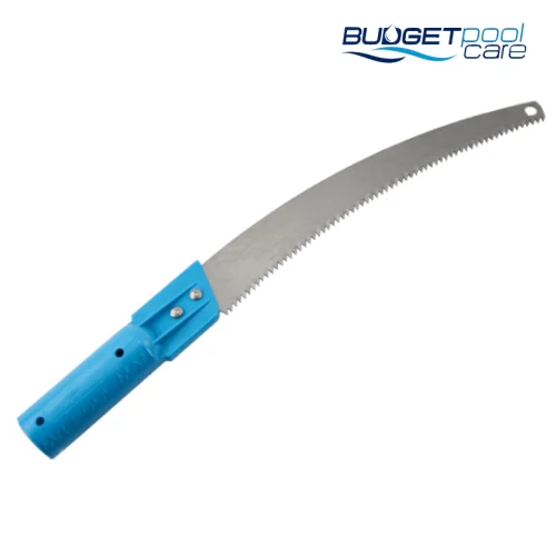 Aussie Gold Pole & Hand Held Saw - Budget Pool Care