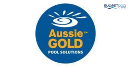 Aussie Gold Pool Handover Pool Kit - 11m - Budget Pool Care