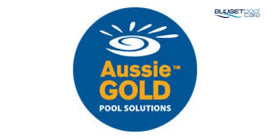 Aussie Gold Pool Handover Kit - 15M Default