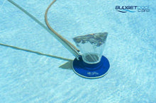 Load image into Gallery viewer, Aussie Gold Pool Leaf Bagger Venturi Vacuum Head Cleaning Equipment