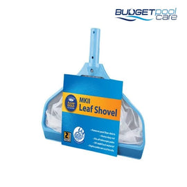 Aussie Gold Pool Leaf Shovel Mk Ii Cleaning Equipment