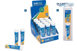 Aussie Gold Quikchek 5 Test Strips Default