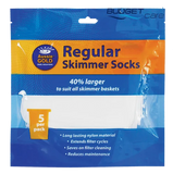 Aussie Gold Regular Skimmer Socks   Pack of 5