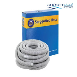 Aussie Gold Spiggotted Hose (38M X 20M) Vacuum Hoses