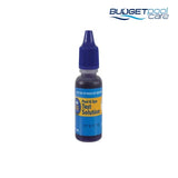 Aussie Gold Test Kit Reagent No.5 Total Alkalinity Solution 15ml