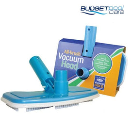 Aussie Gold Vacuum Head All Brush Cleaning Equipment
