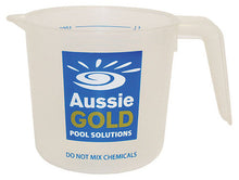 Load image into Gallery viewer, AUSSIE GOLD MEASURING JUG 1L