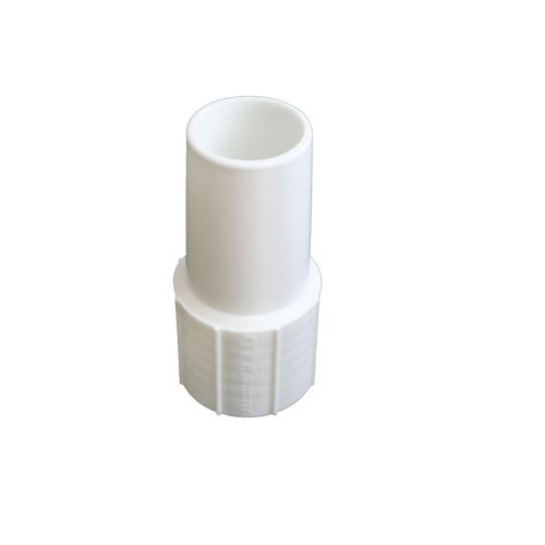 Aussie Gold Hose Cuff 38mm left thread - Swimming Pool Accessories