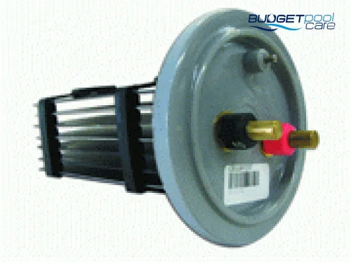 Auto Chlor AC 25 Genuine Chlorinator Cell - Budget Pool Care