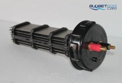 Auto Chlor AC S (Wing Nut) Generic Chlorinator Cell - Budget Pool Care