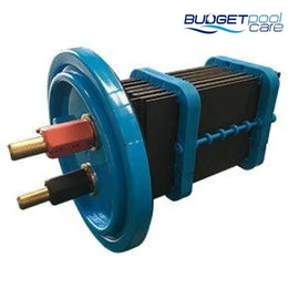 Auto Chlor RP 25 (13 Plate) Generic Self Clean Cell - Budget Pool Care