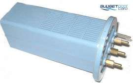 Auto Chlor SM 20 Generic Chlorinator Cell - Budget Pool Care