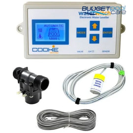 Auto Leveller Waterwitch 20M Water Levellers/Flipnfill/Waterwitch Parts