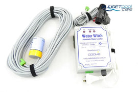 AUTO LEVELLER WATERWITCH 20M - Budget Pool Care