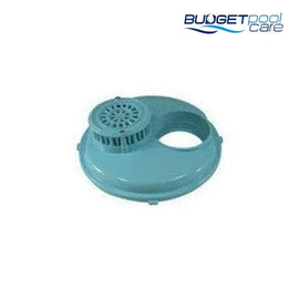 Auto Skim Plate - Baker Hydro - Budget Pool Care