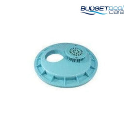 Auto Skim  Plate - Nally - Budget Pool Care